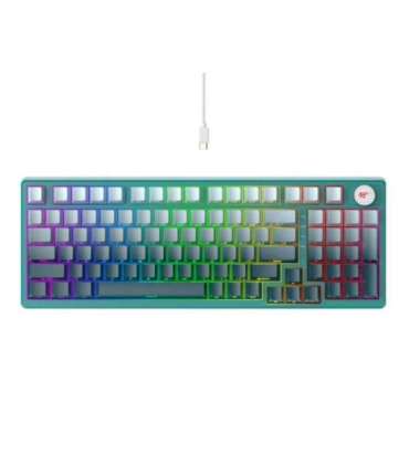 Havit KB899L - gaming keyboard