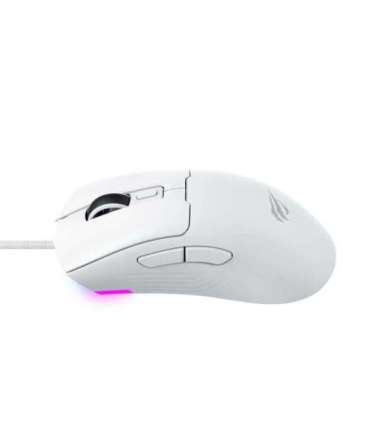 Havit MS966 - gaming mouse, white