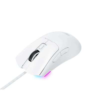 Havit MS966 - gaming mouse, white