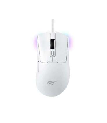 Havit MS966 - gaming mouse, white