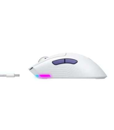 Havit MS966WB - gaming wireless mouse, white