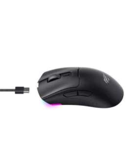 Havit MS966WB - gaming wireless mouse, black