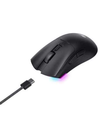 Havit MS966WB - gaming wireless mouse, black