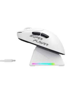 Havit StarBlaze-1 - gaming mouse (black and white)