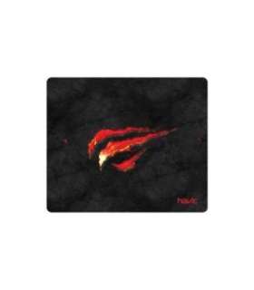 Havit HV-MP837 Gaming mouse pad Black, Red