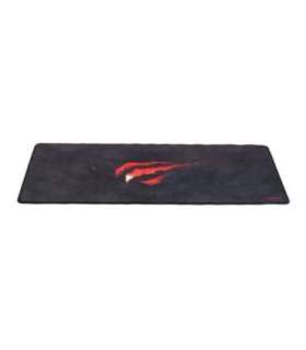 Havit HV-MP861 mouse pad Gaming mouse pad Black, Red