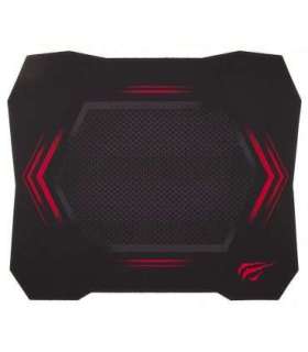 Havit MP843 Gaming mouse pad Black, Red