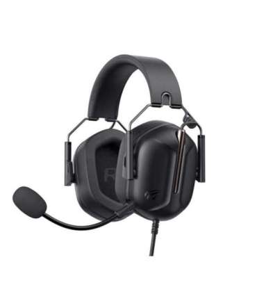 Havit H2033D Gaming Headset Black