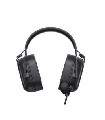 Havit H2033D Gaming Headset Black