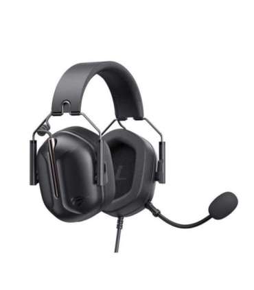 Havit H2033D Gaming Headset Black