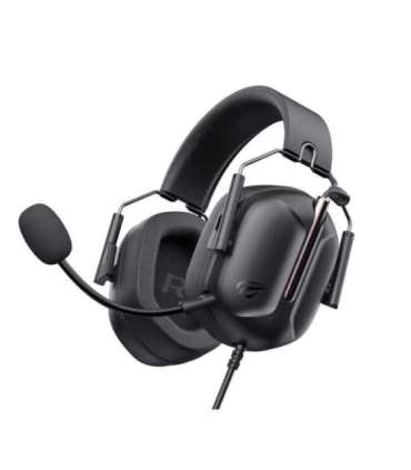 Havit H2033D Gaming Headset Black