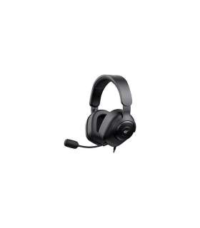 Havit H2230U gaming headphones (black)