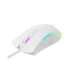 Havit MS1034 - gaming mouse, white