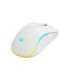 Havit MS1034 - gaming mouse, white