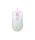 Havit MS1034 - gaming mouse, white