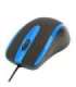 Havit HV-MS753 universal mouse (black/blue)