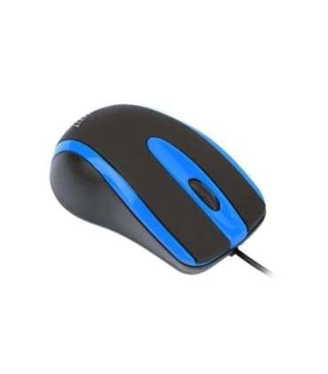 Havit HV-MS753 universal mouse (black/blue)