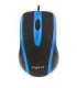 Havit HV-MS753 universal mouse (black/blue)