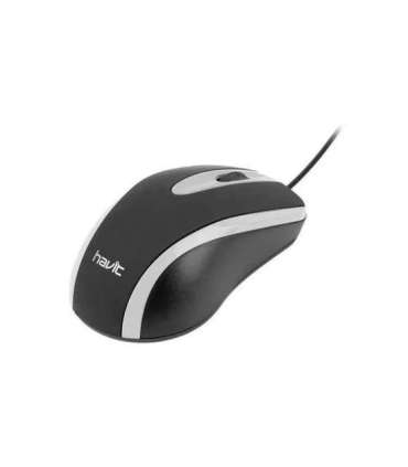 Havit HV-MS753 universal mouse black/grey