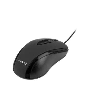 Havit HV-MS753 universal mouse (black)