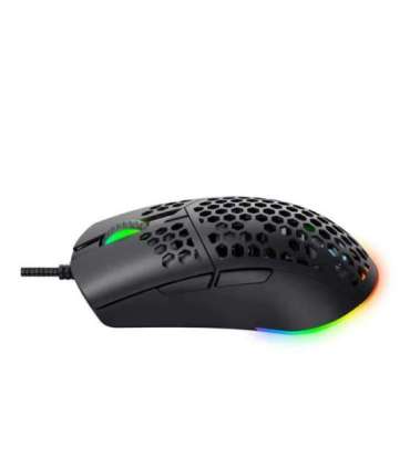 Havit MS1036 - gaming mouse, black
