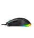 Havit MS1036 - gaming mouse, black