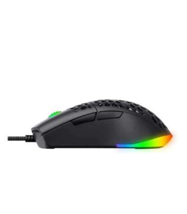 Havit MS1036 - gaming mouse, black