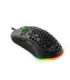 Havit MS1036 - gaming mouse, black