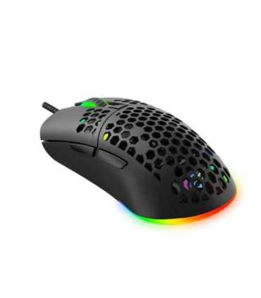 Havit MS1036 - gaming mouse, black