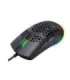 Havit MS1036 - gaming mouse, black