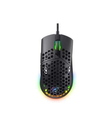 Havit MS1036 - gaming mouse, black