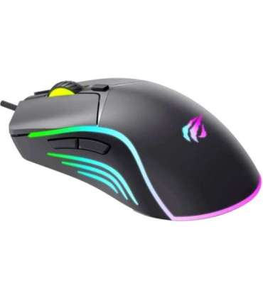 Havit MS1038 - gaming mouse, black