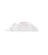 Havit MS1033 - gaming mouse, white