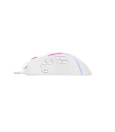 Havit MS1033 - gaming mouse, white