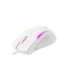 Havit MS1033 - gaming mouse, white