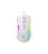 Havit MS1033 - gaming mouse, white