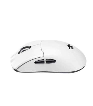 Havit StarBlaze-2 - wireless gaming mouse, black and white