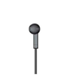 Havit E336C wired headphones black