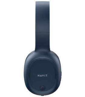 Havit H2590BT Pro wireless headphones