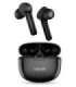 Maxell Dynamic+ wireless headphones with charging case Bluetooth black