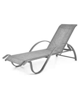 Lamamistool Sofia Lounger
