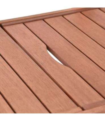 Lamamistool HECHT ERA