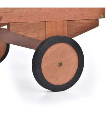 Lamamistool HECHT ERA