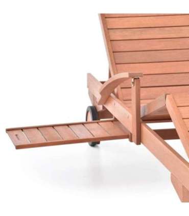 Lamamistool HECHT ERA