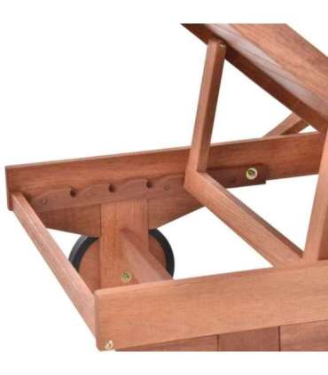 Lamamistool HECHT ERA