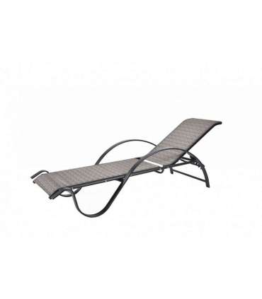 Lamamistool Honey Lounger