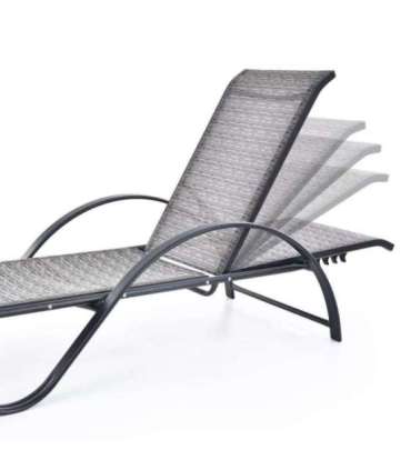 Lamamistool Honey Lounger