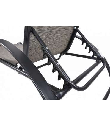 Lamamistool Honey Lounger