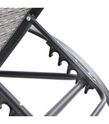 Lamamistool Honey Lounger