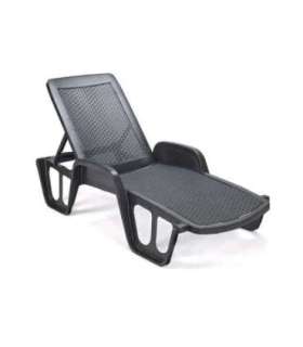 Lamamistool HECHT PALAWAN